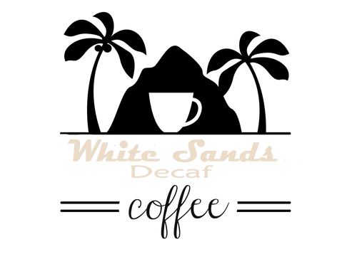 White Sands Decaf