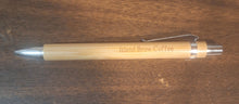 Load image into Gallery viewer, Island Brow Coffee pen