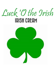 Load image into Gallery viewer, Luck O the Irish