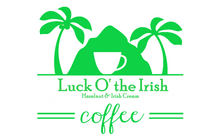 Load image into Gallery viewer, Luck O the Irish