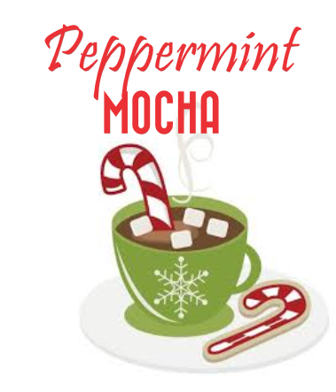 Peppermint Mocha