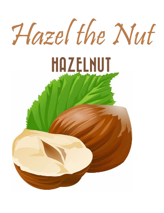 Hazel the Nut